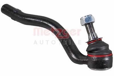 Tie Rod End METZGER AUTOTEILE 54030201
