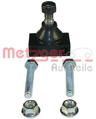 Tie Rod End METZGER AUTOTEILE 54030708