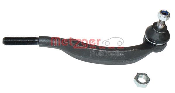 METZGER AUTOTEILE 54031302 Tie Rod End