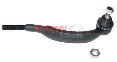 Tie Rod End METZGER AUTOTEILE 54031302