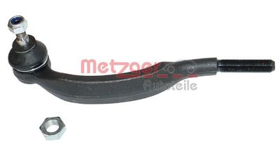 Tie Rod End METZGER AUTOTEILE 54031401