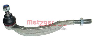 Tie Rod End METZGER AUTOTEILE 54032201