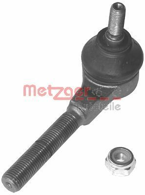 METZGER AUTOTEILE 54034611 Tie Rod End