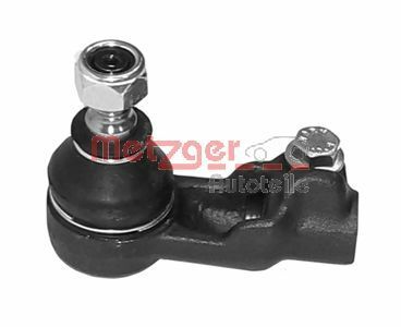 METZGER AUTOTEILE 54035401 Tie Rod End