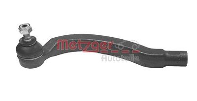 Tie Rod End METZGER AUTOTEILE 54035701