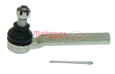 Tie Rod End METZGER AUTOTEILE 54035808