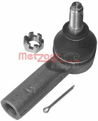 METZGER AUTOTEILE 54036108 Tie Rod End