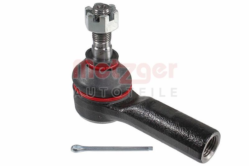 METZGER AUTOTEILE 54036908 Tie Rod End