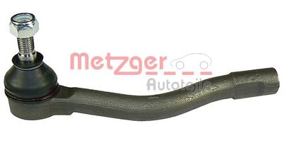 Tie Rod End METZGER AUTOTEILE 54037901