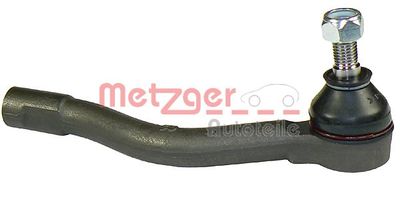Tie Rod End METZGER AUTOTEILE 54038002