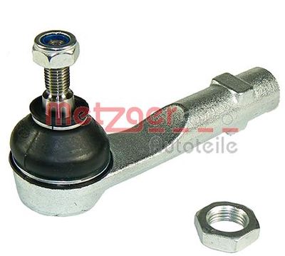 Tie Rod End METZGER AUTOTEILE 54038402