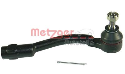 Tie Rod End METZGER AUTOTEILE 54039402