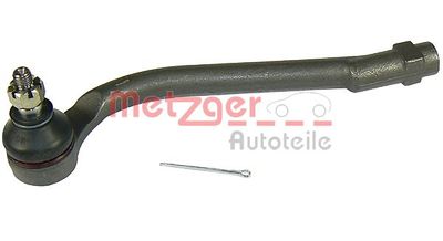 Tie Rod End METZGER AUTOTEILE 54039501