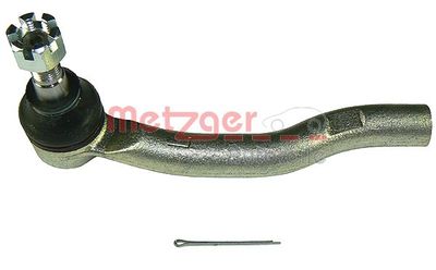Tie Rod End METZGER AUTOTEILE 54040101