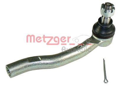 Tie Rod End METZGER AUTOTEILE 54040202