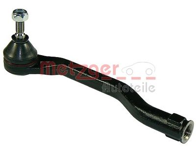 Tie Rod End METZGER AUTOTEILE 54041901