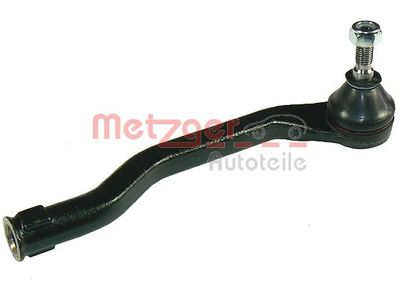 Tie Rod End METZGER AUTOTEILE 54042002