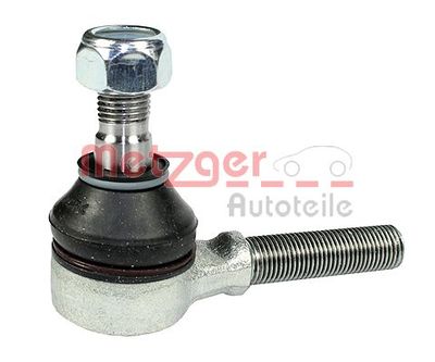 Tie Rod End METZGER AUTOTEILE 54042508
