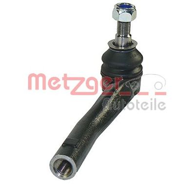 Tie Rod End METZGER AUTOTEILE 54043402