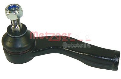 Tie Rod End METZGER AUTOTEILE 54044812