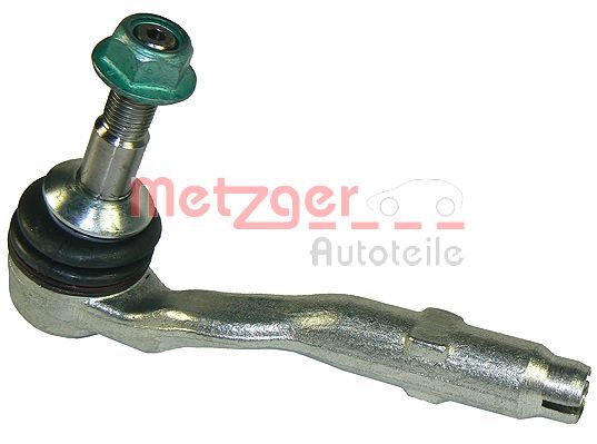 METZGER AUTOTEILE 54045111 Tie Rod End