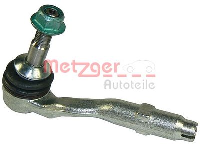 Tie Rod End METZGER AUTOTEILE 54045111