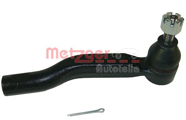 METZGER AUTOTEILE 54045812 Tie Rod End