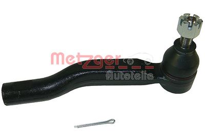 Tie Rod End METZGER AUTOTEILE 54045812