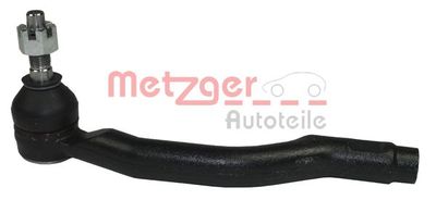Tie Rod End METZGER AUTOTEILE 54046111