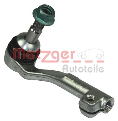 METZGER AUTOTEILE 54047511 Tie Rod End