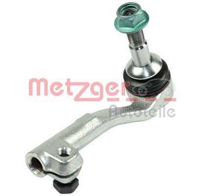 METZGER AUTOTEILE 54047612 Tie Rod End