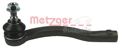 Tie Rod End METZGER AUTOTEILE 54048612