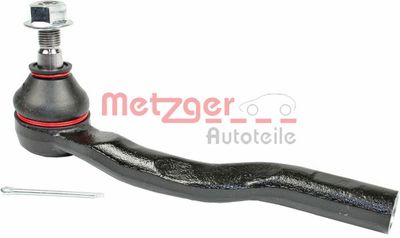 Tie Rod End METZGER AUTOTEILE 54049102