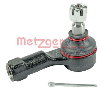 Tie Rod End METZGER AUTOTEILE 54049302