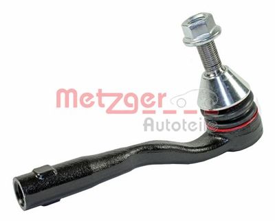 Tie Rod End METZGER AUTOTEILE 54049608