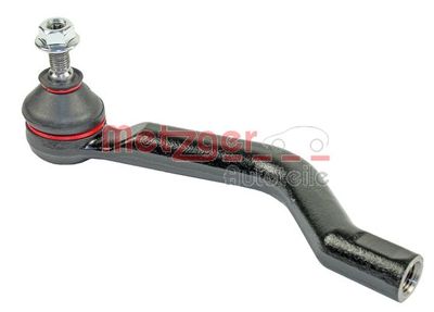 Tie Rod End METZGER AUTOTEILE 54049701