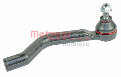 Tie Rod End METZGER AUTOTEILE 54049802