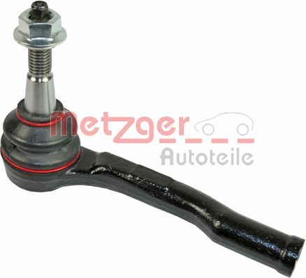 METZGER AUTOTEILE 54052201 Tie Rod End