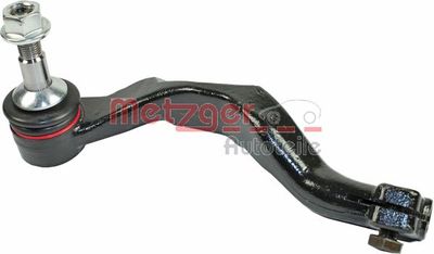 Tie Rod End METZGER AUTOTEILE 54052401