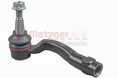 Tie Rod End METZGER AUTOTEILE 54054901