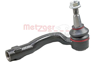 Tie Rod End METZGER AUTOTEILE 54055002