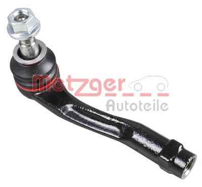 Tie Rod End METZGER AUTOTEILE 54056001