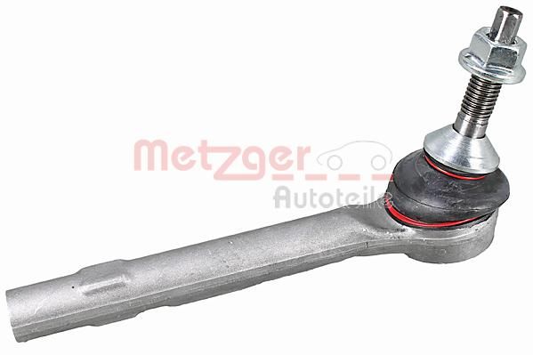 METZGER AUTOTEILE 54057408 Tie Rod End