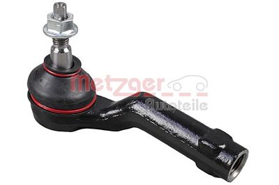 Tie Rod End METZGER AUTOTEILE 54058101