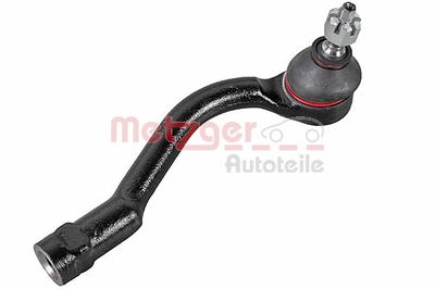 Tie Rod End METZGER AUTOTEILE 54058902