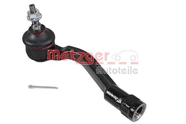 METZGER AUTOTEILE 54063901 Tie Rod End