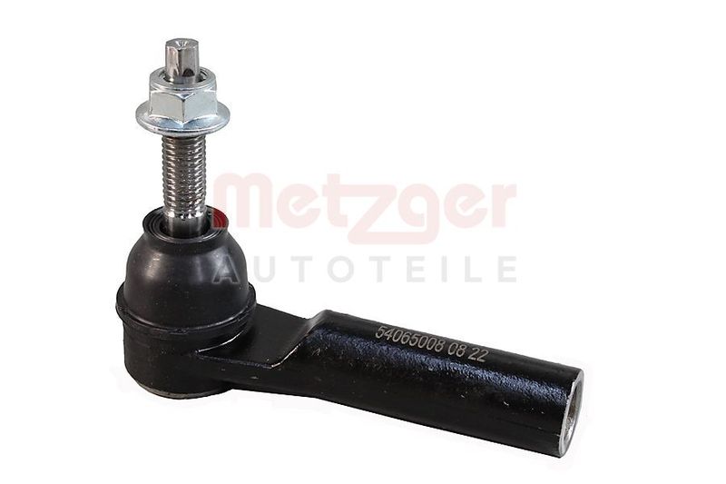 METZGER AUTOTEILE 54065008 Tie Rod End
