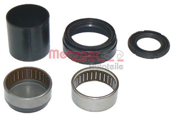 METZGER AUTOTEILE 55004449 Repair Kit, axle beam