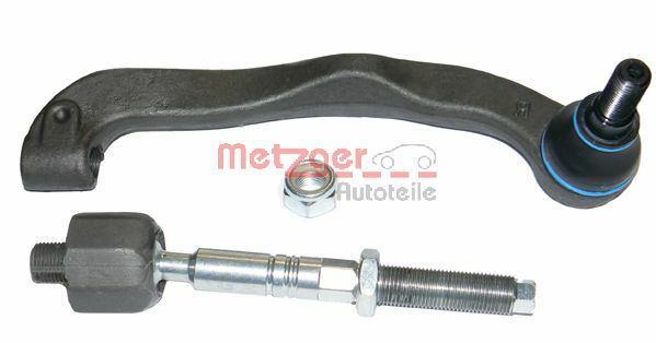 METZGER AUTOTEILE 56007101 Tie Rod