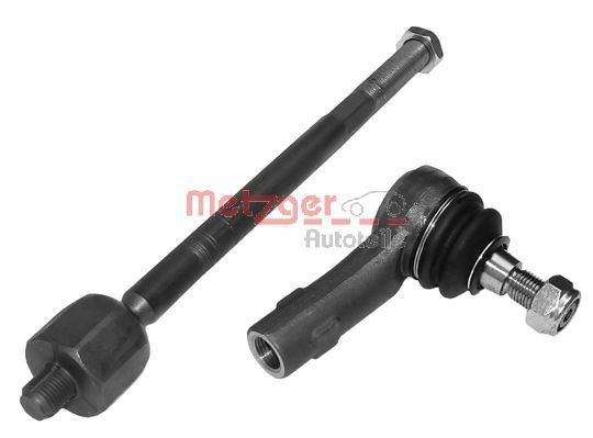 METZGER AUTOTEILE 56007602 Tie Rod
